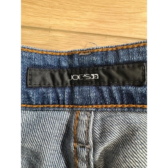 Joe's Jeans Provocateur Women's Flare Bootcut Distressed Denim Jeans W26 - Picture 6 of 8